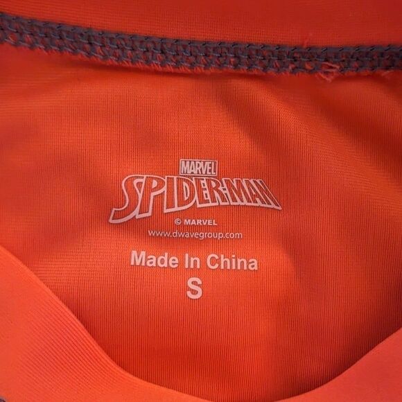 Boys Swim Shirt Bundle, XS/S - Picture 4 of 8